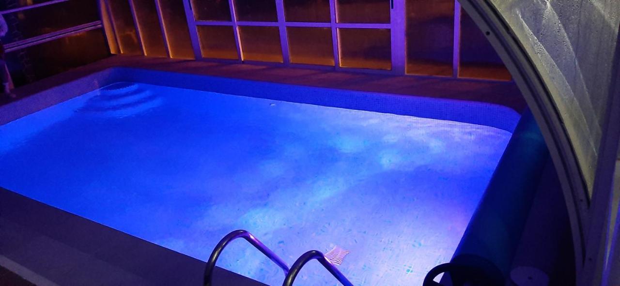 O Arrequento Villa Oleiros Dış mekan fotoğraf